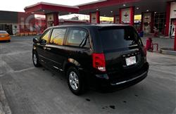 دودج جراند كارافان